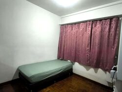 Orchid Park Condominium (D27), Condominium #568791961